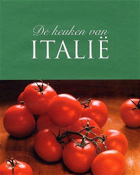 Linda Doeser - Keuken Van Italië (Hardcover/Gebonden) - 0