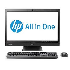 HP Elite 8300 All IN ONE i5-3470 3.2GHz 23"FULL HD, 8GB DDR3, 500GB HDD, Win 10 Pro