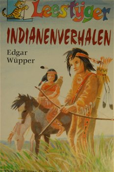 Indianenverhalen - 0