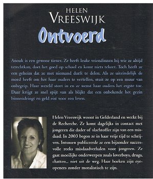 Helen Vreeswijk = Ontvoerd - 1