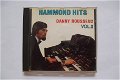 Danny Rousseau - Hammond Hits Vol.2 - 0 - Thumbnail