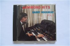 Danny Rousseau - Hammond Hits Vol.1