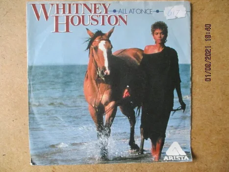 a1840 whitney houston - all at once - 0