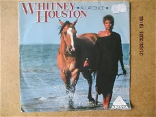 a1840 whitney houston - all at once