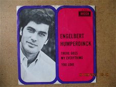 a1845 engelbert humperdinck - there goes my everything