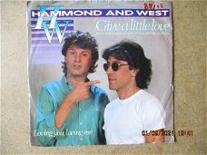 a1849 hammond and west - give a little love