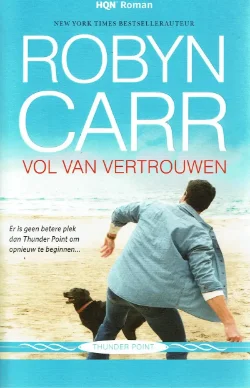 Robyn Carr = Vol van vertrouwen - HQN 124 - Thunder Point