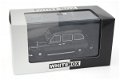 1:43 WhiteBox Austin FX4 London Taxi 1985 Black Cab - 2 - Thumbnail