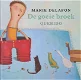 Marie Delafon - De Goeie Broek (Hardcover/Gebonden) Kinderjury - 0 - Thumbnail