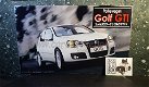 Volkswagen Golf GTI 1:24 Fujimi - 1 - Thumbnail