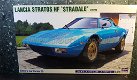 Lancia Stratos HF Stradale 1:24 Hasegawa - 0 - Thumbnail