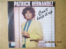 a1855 patrick hernandez - cant keep it up