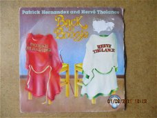 a1856 patrick hernandez / herve tholance - back to boogie