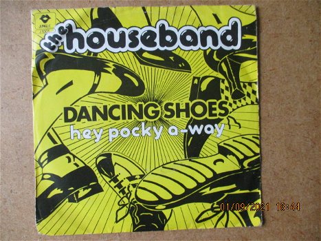 a1870 the houseband - dancing shoes - 0