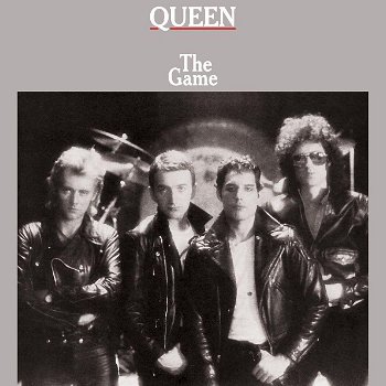 Queen – The Game (2 CD) Nieuw - 0