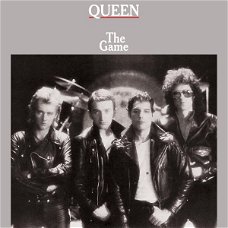 Queen – The Game  (2 CD) Nieuw