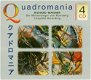 Quadromania – Wagner: Die Meistersinger von Nurnberg (4 CD) - 0 - Thumbnail