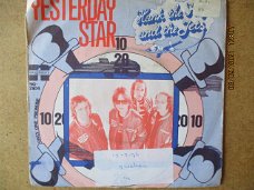 a1882 hank the knife - yesterday star