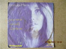 a1884 emmylou harris - cest la vie