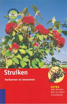 Struiken herkennen en benoemen - 0