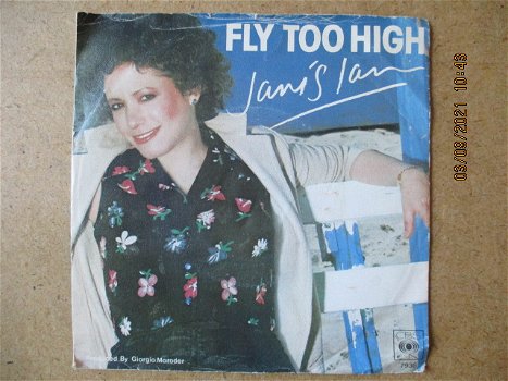 a1894 janis ian - fly too high - 0