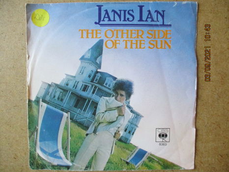 a1896 janis ian - the other side of the sun - 0