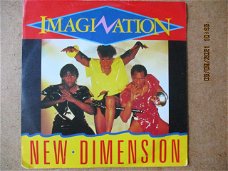 a1900 imagination - new dimension
