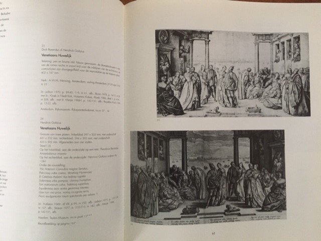 Rondom Rembrandt en Titiaan - Bert W. Meijer - Afbeelding 4