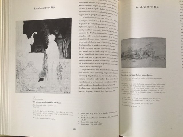 Rondom Rembrandt en Titiaan - Bert W. Meijer - Afbeelding 7