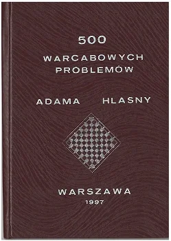 500 Warcabowych problemow - 0