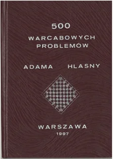 500 Warcabowych problemow