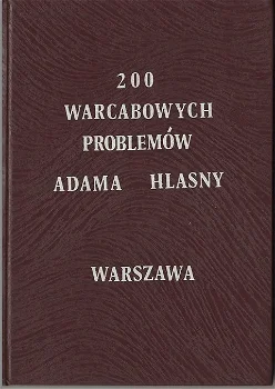 200 Warcabowych problemow - 0