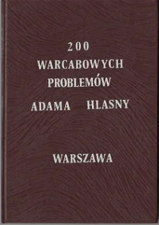 200 Warcabowych problemow