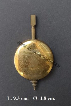 = Slinger = pendule =45472