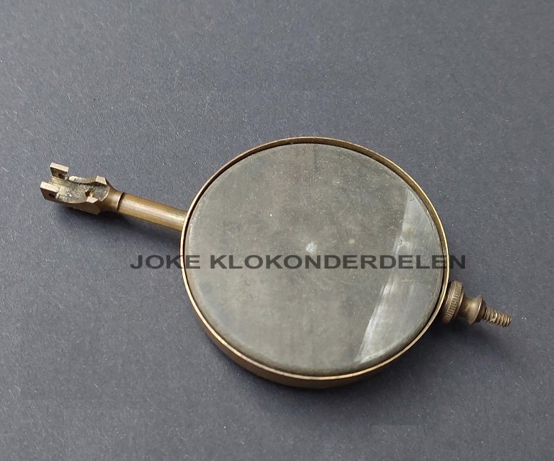 = Slinger = pendule =45472 - Afbeelding 2