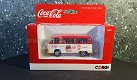 VW T2 camper COCA COLA ZING 1:43 Corgi 006 - 3 - Thumbnail