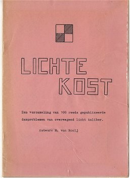 Lichte Kost - 0