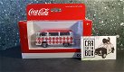 VW T2 camper COCA COLA DIAMOND 1:43 Corgi 007 - 4 - Thumbnail