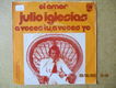 a1914 julio iglesias - el amor - 0 - Thumbnail