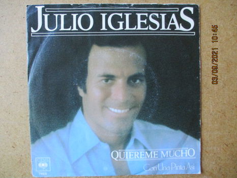 a1920 julio iglesias - quiereme mucho - 0