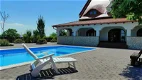Villa aan het Balatonmeer met manege en uniek panorama, Hongarije - 3 - Thumbnail