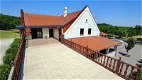 Villa aan het Balatonmeer met manege en uniek panorama, Hongarije - 7 - Thumbnail