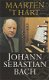 Maarten ’t Hart – Johann Sebastian Bach - 0 - Thumbnail