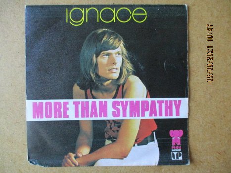 a1932 ignace - more than sympathy - 0