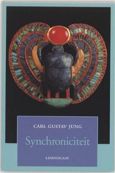 Synchroniciteit, Carl Gustav Jung - 0