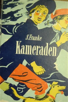 Kameraden - 0