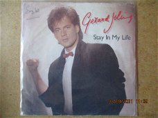 a1939 gerard joling - stay in my life