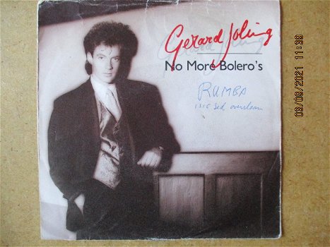 a1940 gerard joling - no more boleros - 0