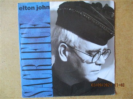 a1946 elton john - sacrifice - 0