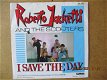 a1957 roberto jacketti and the scooters - i save the day - 0 - Thumbnail